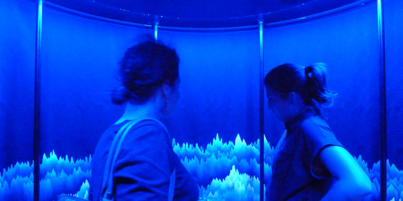 panoramique polyphonique