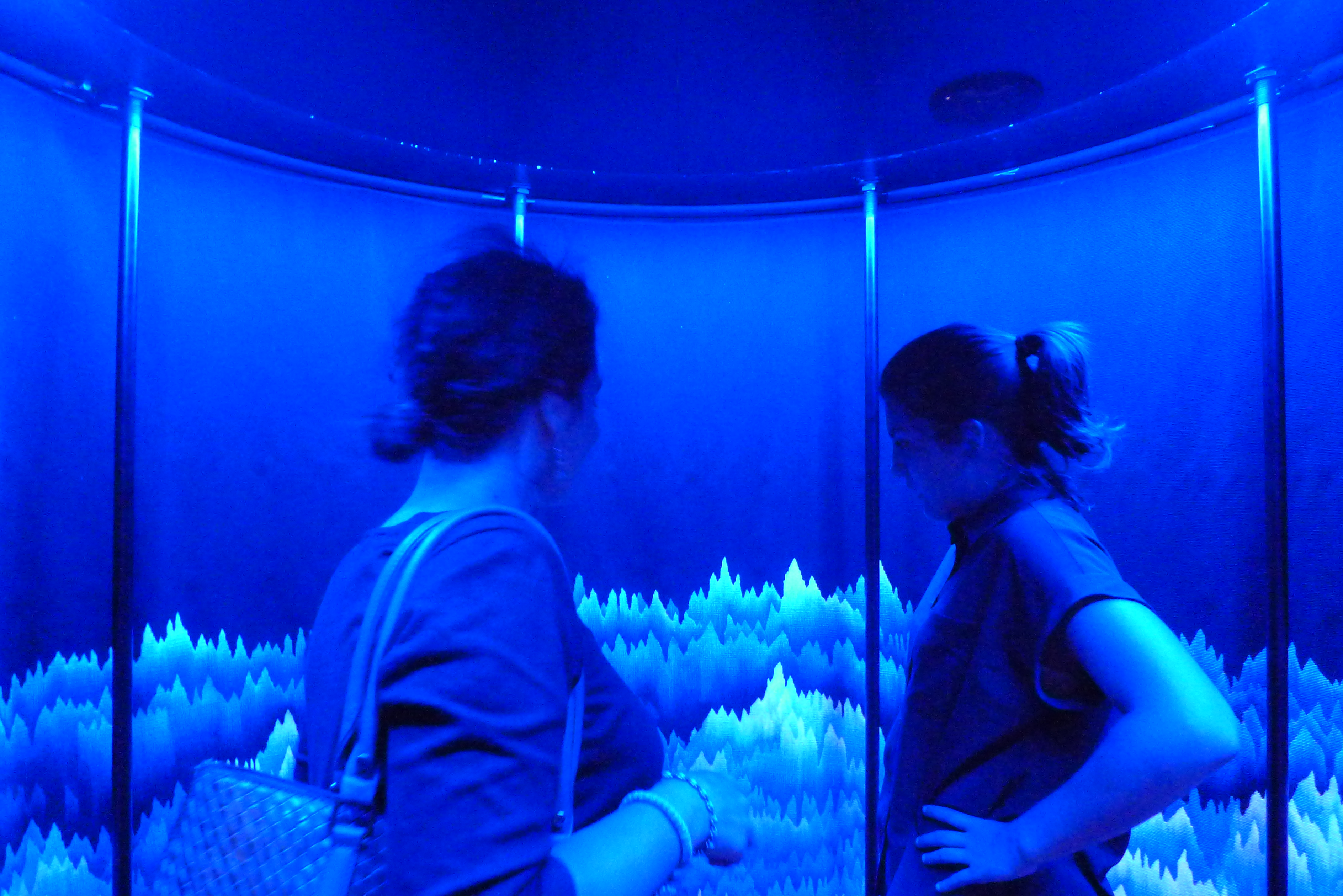 panoramique polyphonique