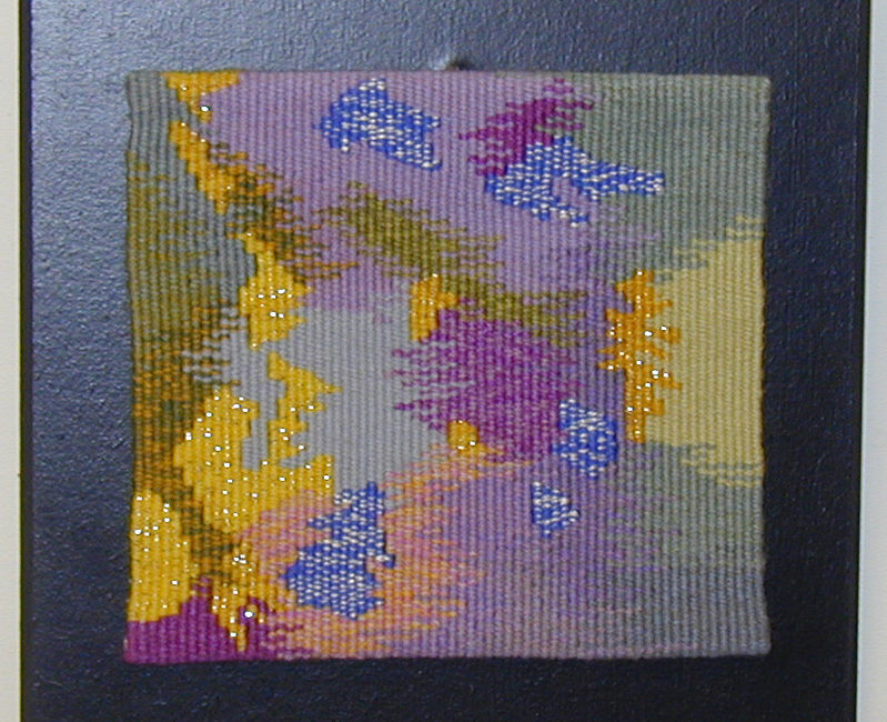 tapisserie d'aubusson petit format