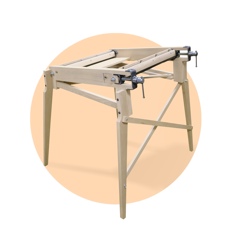 metier-basse-lice métier de basse lice à vendre