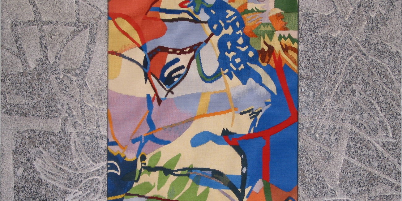 Territoire, Tissage Atelier A2