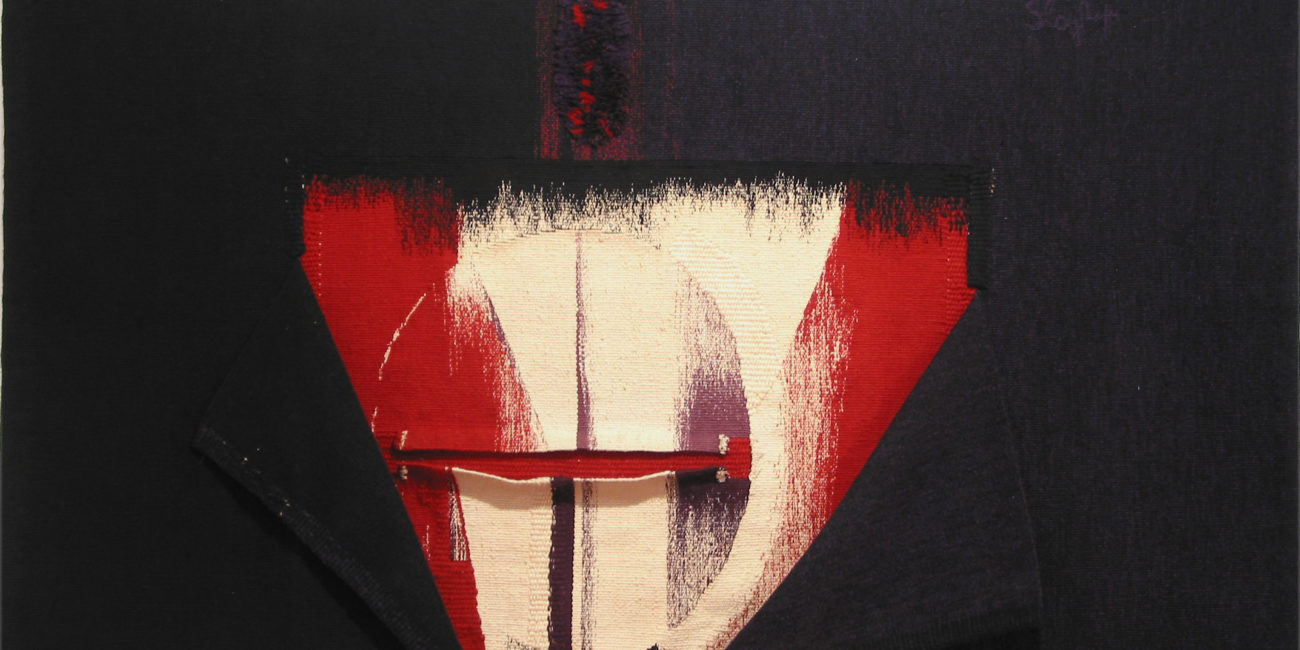 Création et tissage G Slaghenauffi