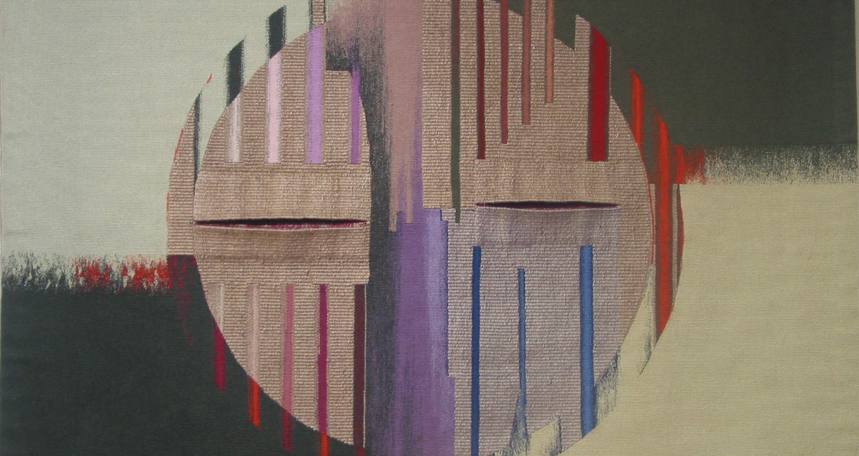 Création et tissage G Slaghenauffi