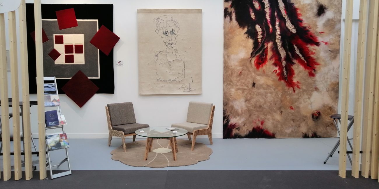 Salon Révélation 2019