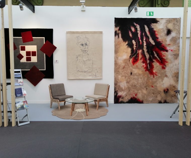 Salon Révélation 2019