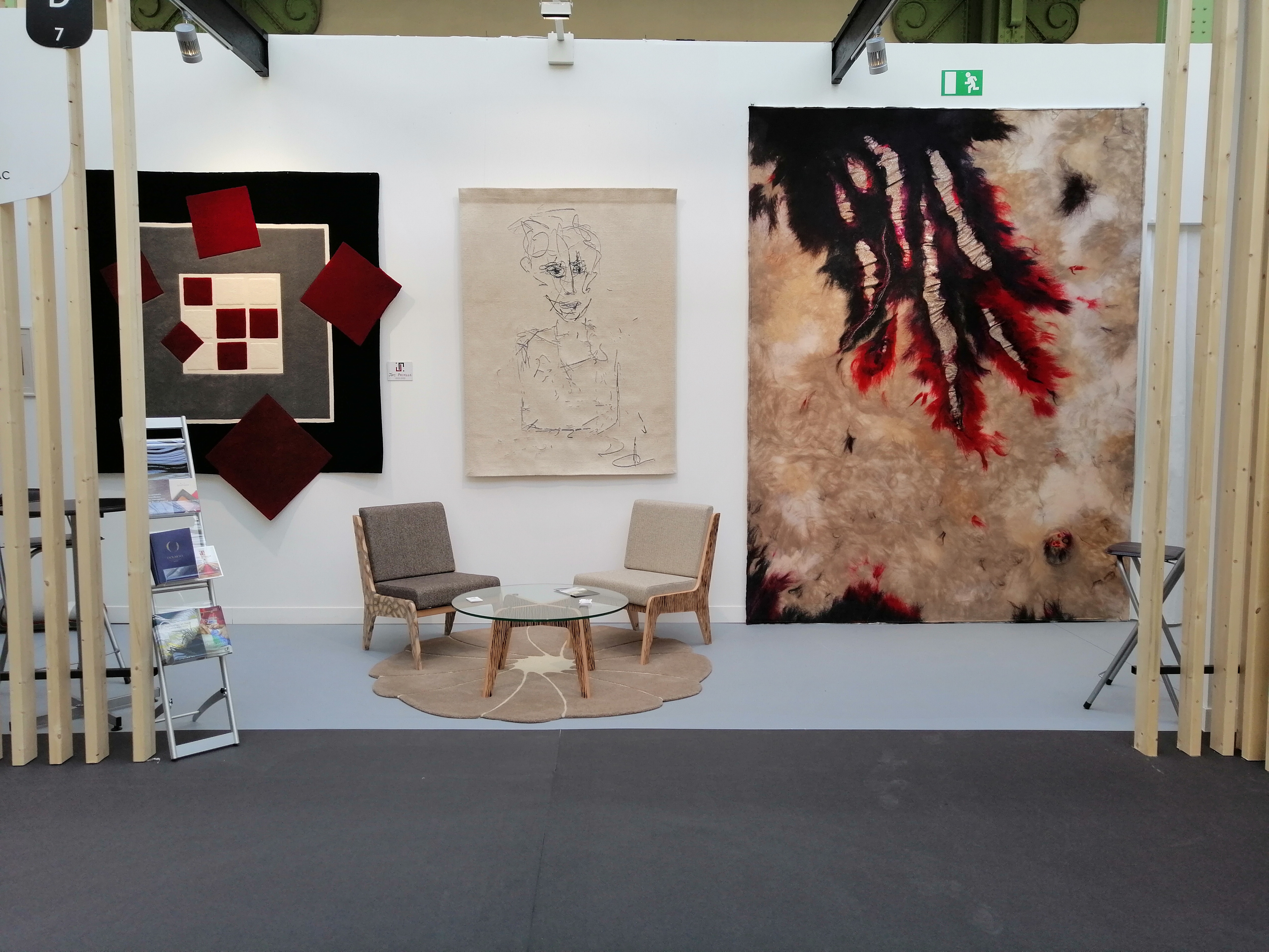 Salon Révélation 2019