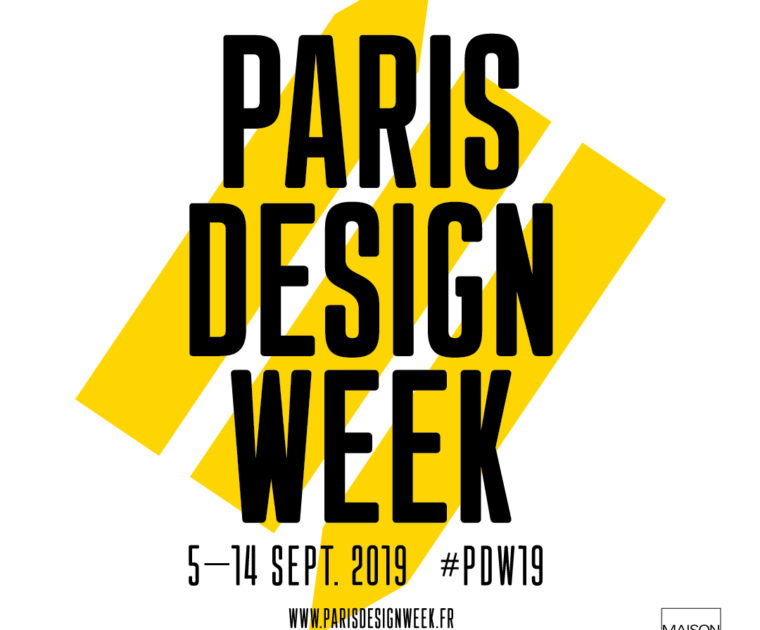Paris design week