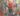 tapisserie de Romain Bernini