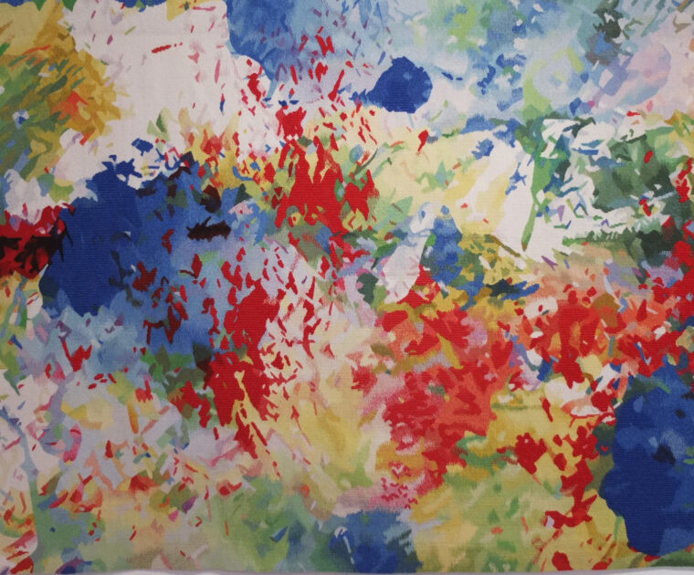 Création france-Odile Perrin-Crinière