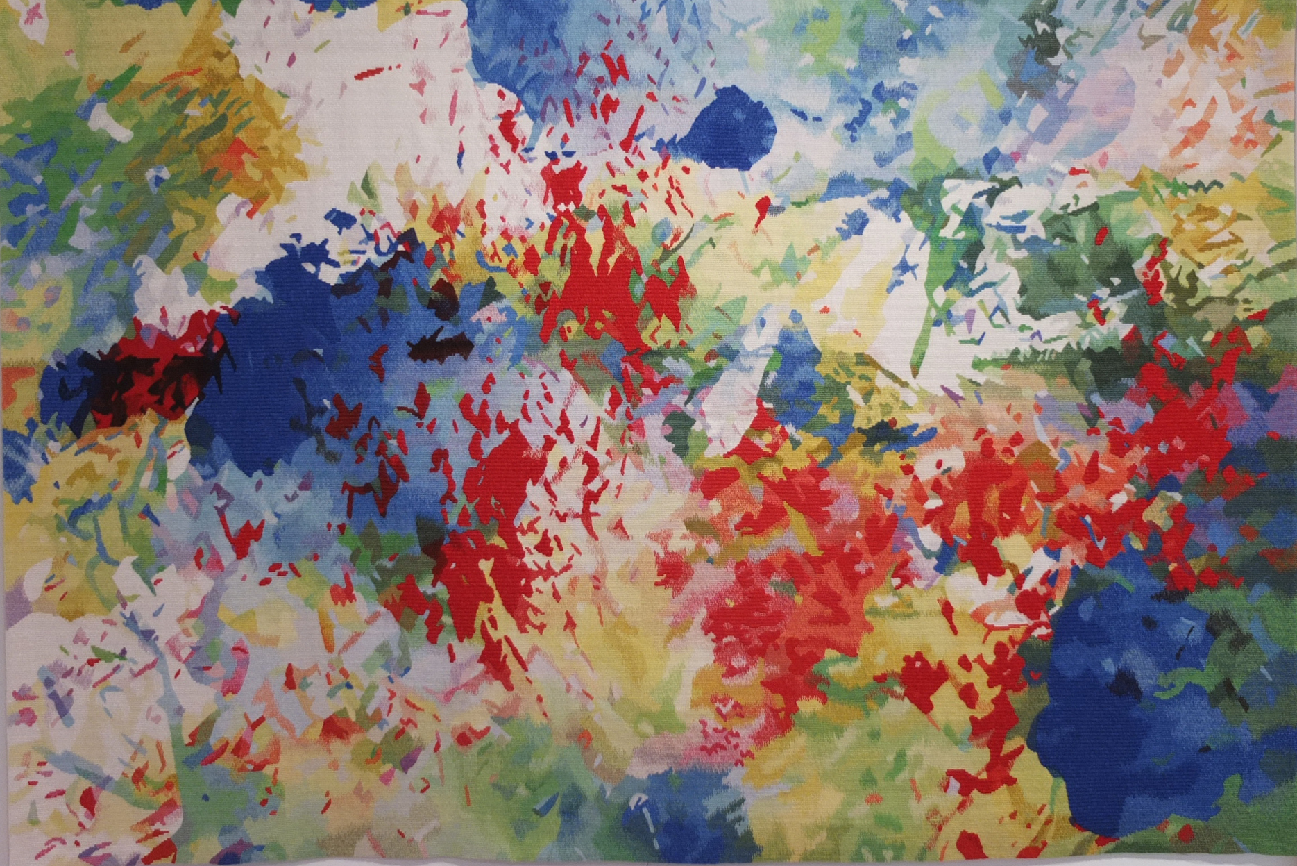 Création france-Odile Perrin-Crinière